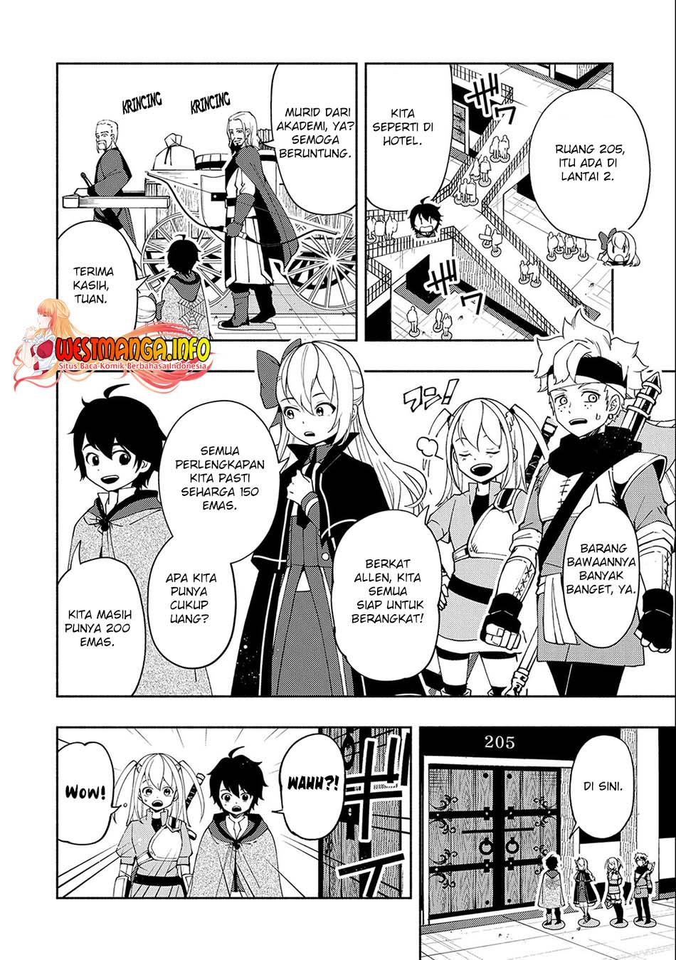 Hell Mode: Yarikomi Suki no Gamer wa Hai Settei no Isekai de Musou Suruw