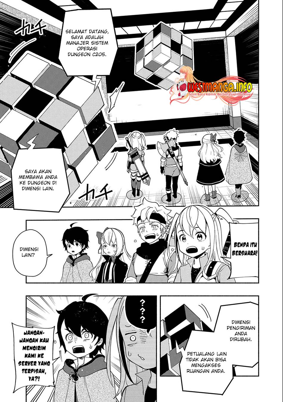 Hell Mode: Yarikomi Suki no Gamer wa Hai Settei no Isekai de Musou Suruw
