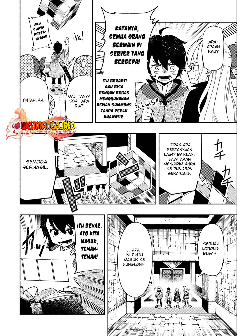 Hell Mode: Yarikomi Suki no Gamer wa Hai Settei no Isekai de Musou Suruw