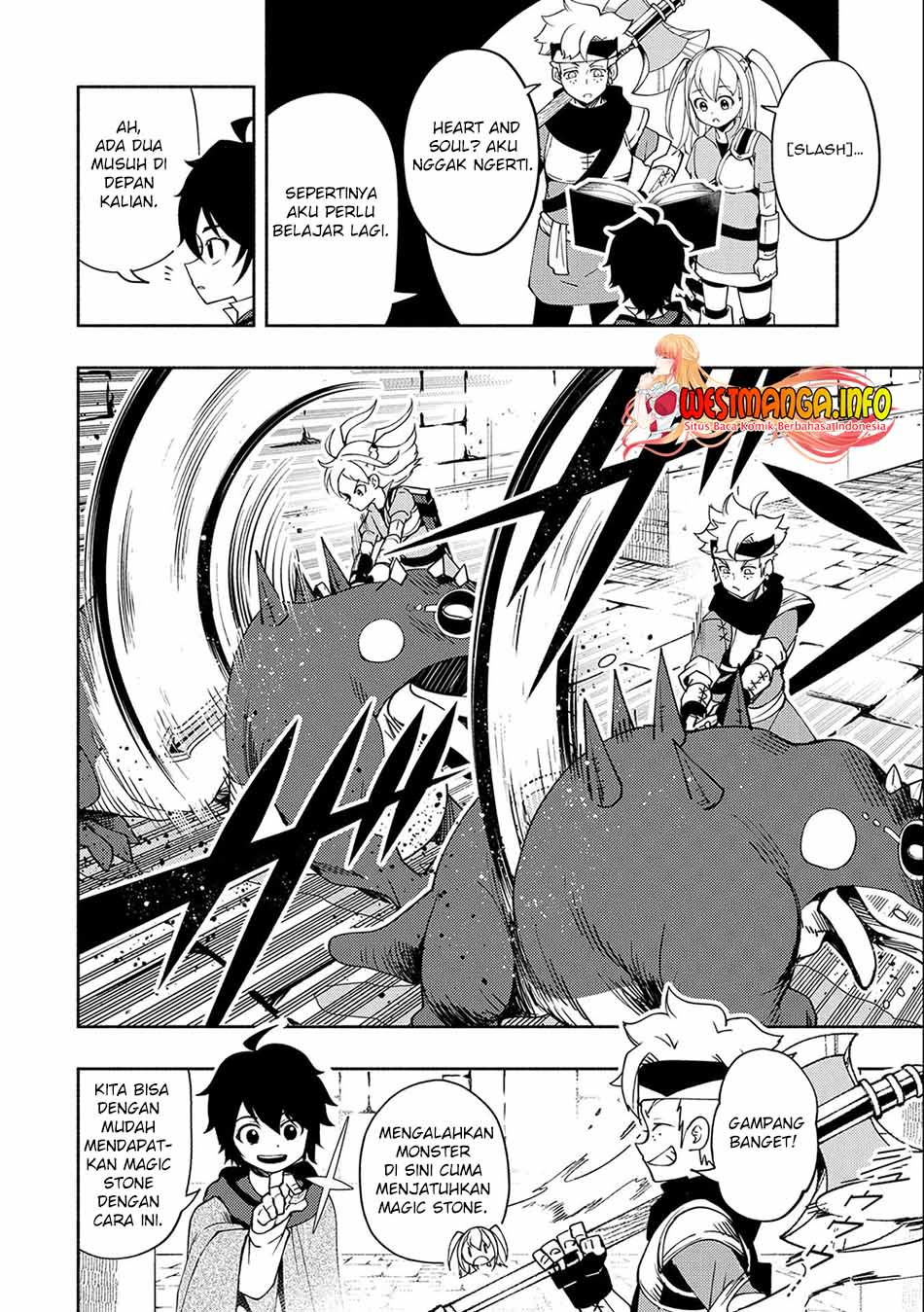 Hell Mode: Yarikomi Suki no Gamer wa Hai Settei no Isekai de Musou Suruw