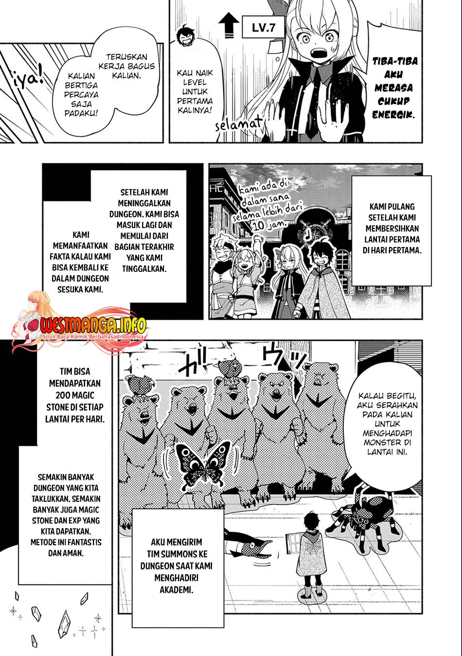 Hell Mode: Yarikomi Suki no Gamer wa Hai Settei no Isekai de Musou Suruw