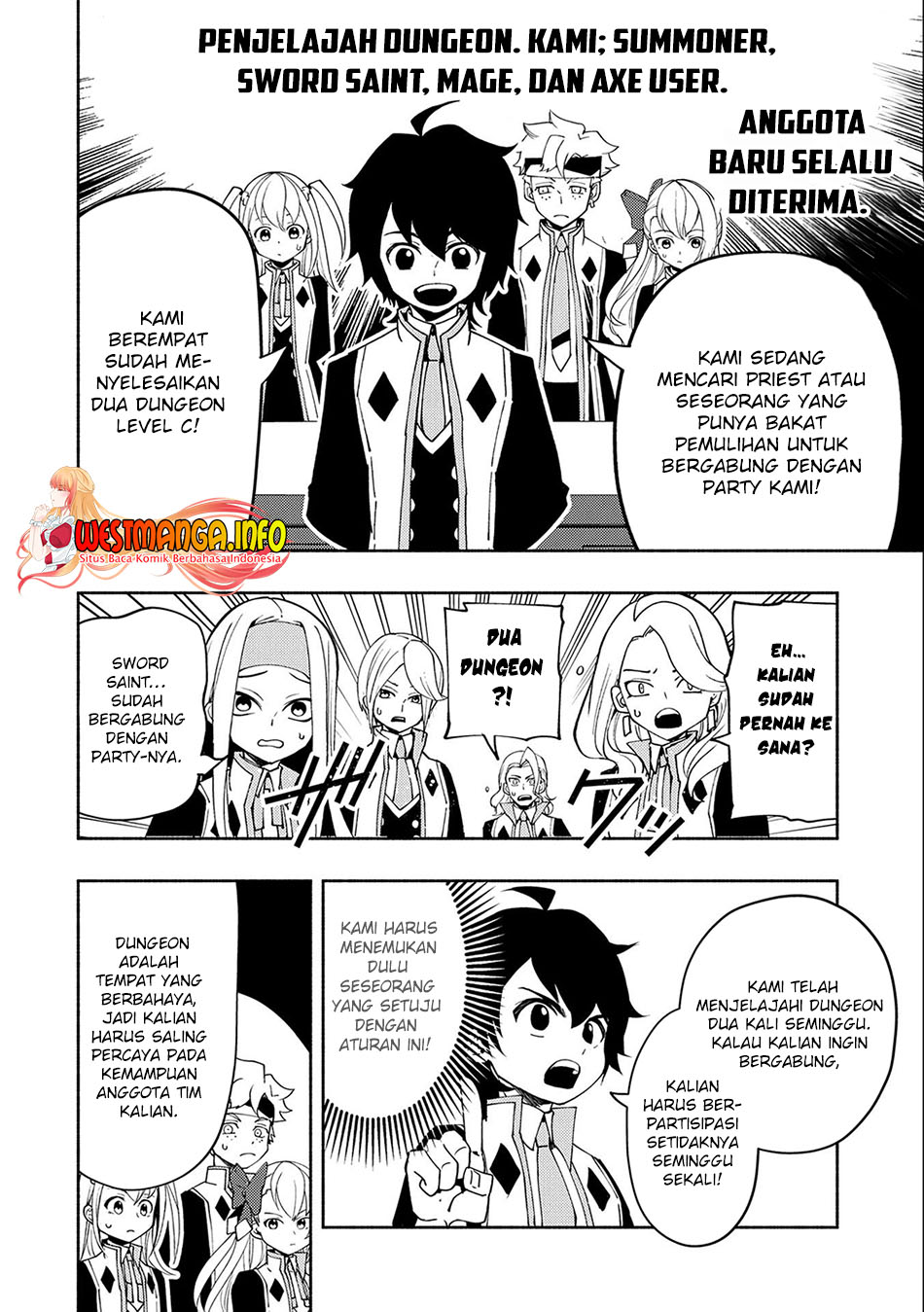 Hell Mode: Yarikomi Suki no Gamer wa Hai Settei no Isekai de Musou Suruw
