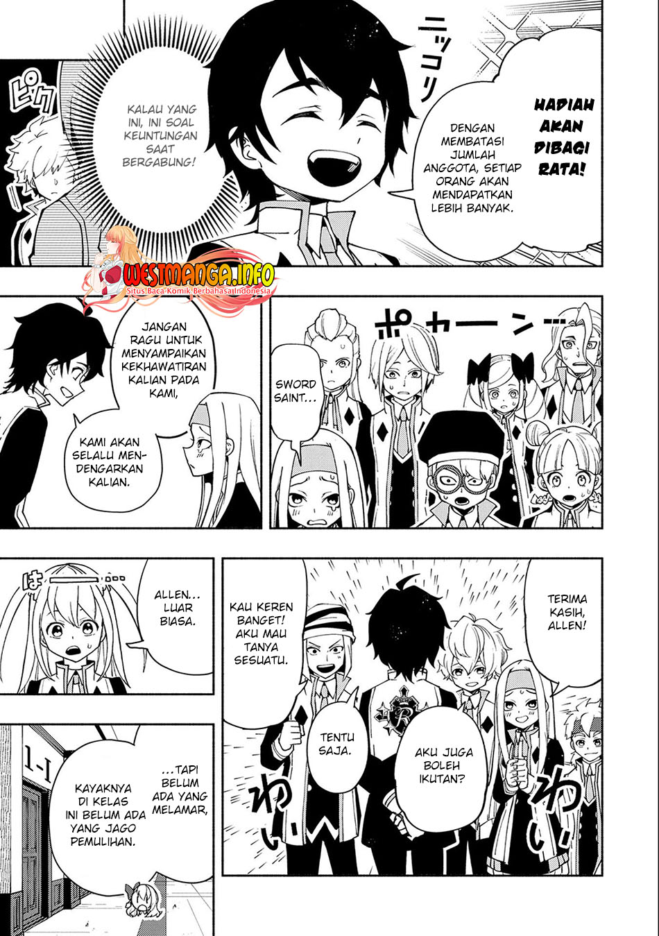 Hell Mode: Yarikomi Suki no Gamer wa Hai Settei no Isekai de Musou Suruw
