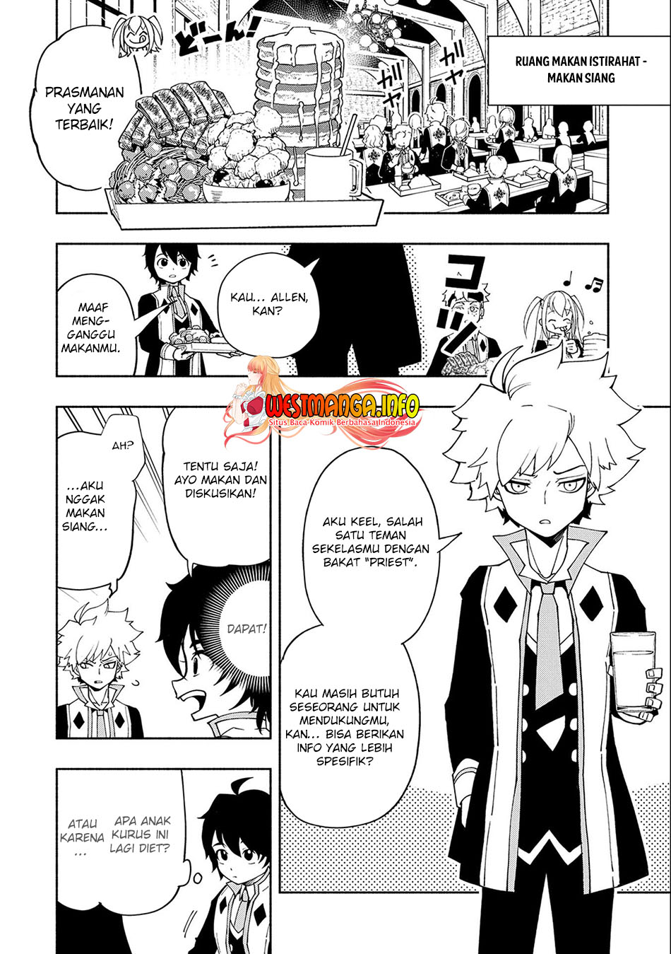 Hell Mode: Yarikomi Suki no Gamer wa Hai Settei no Isekai de Musou Suruw