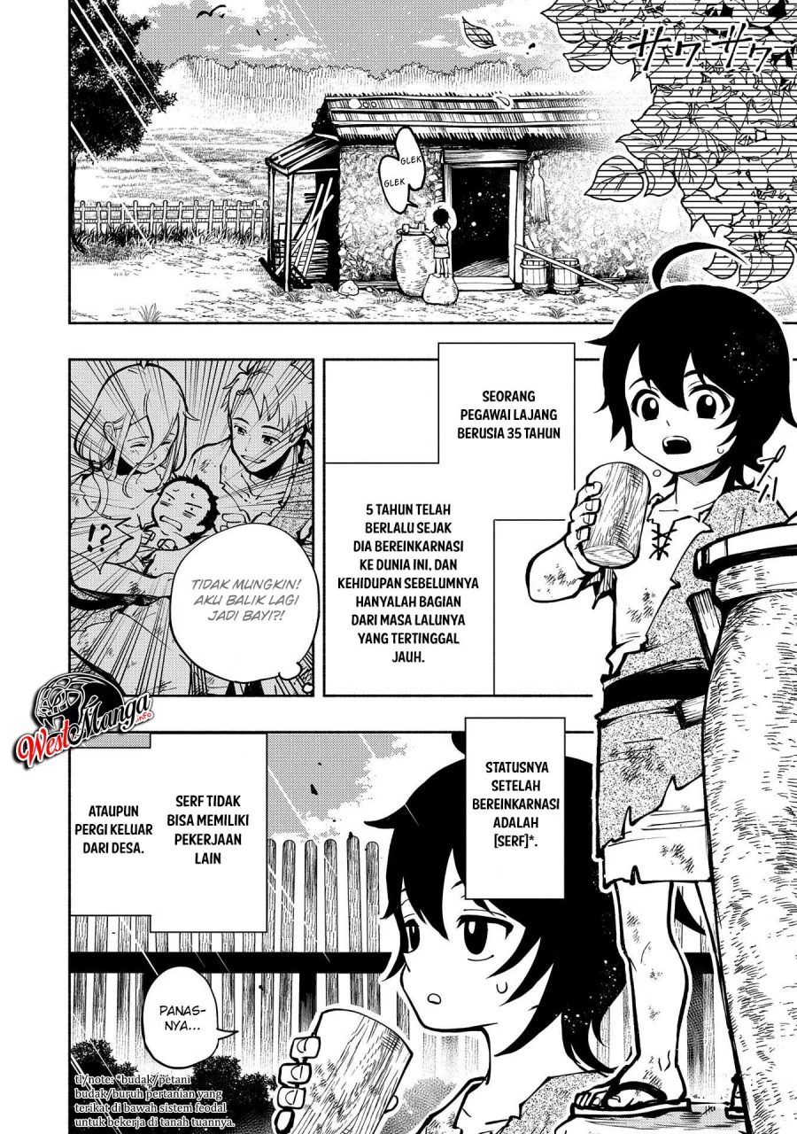 Hell Mode: Yarikomi Suki no Gamer wa Hai Settei no Isekai de Musou Suruw