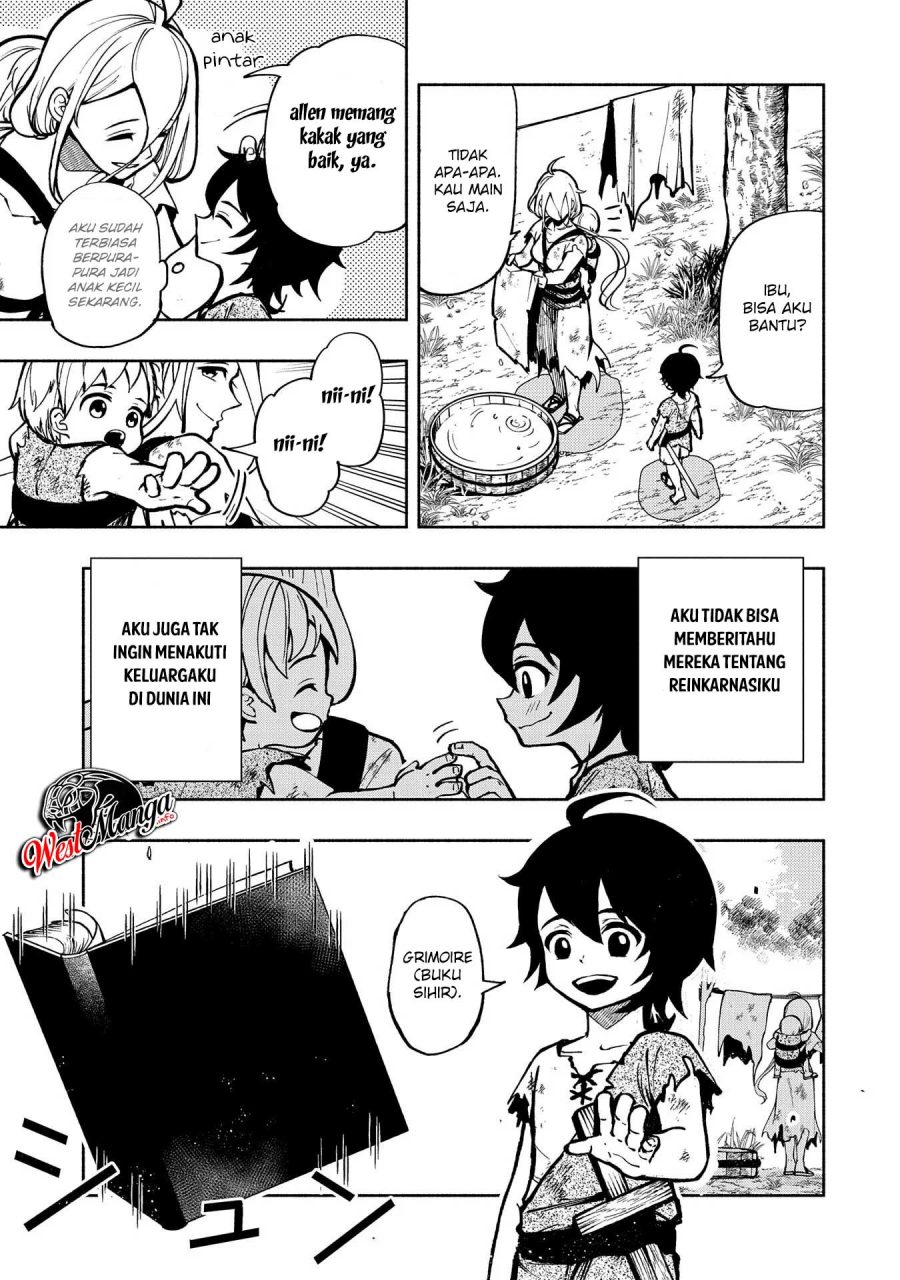 Hell Mode: Yarikomi Suki no Gamer wa Hai Settei no Isekai de Musou Suruw
