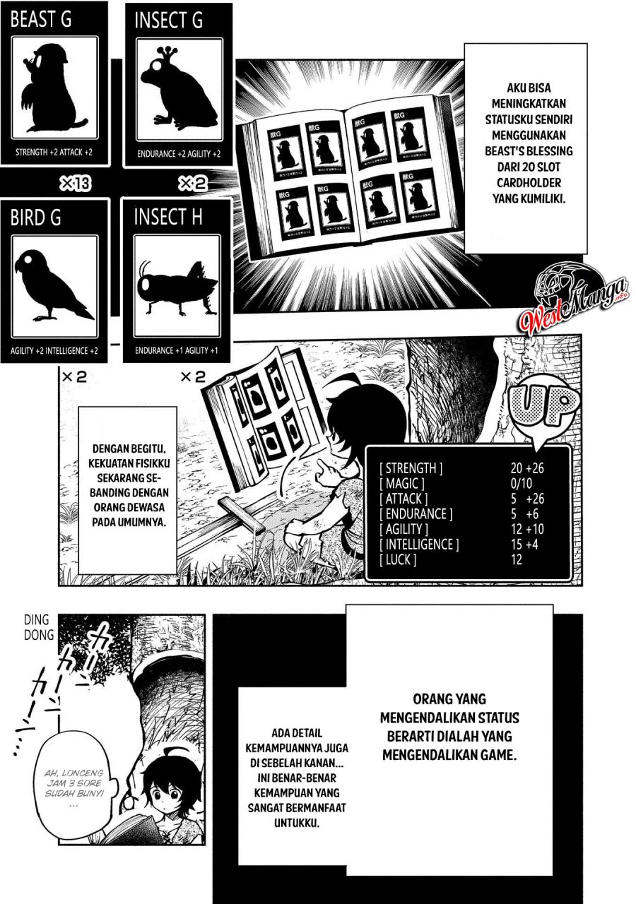 Hell Mode: Yarikomi Suki no Gamer wa Hai Settei no Isekai de Musou Suruw
