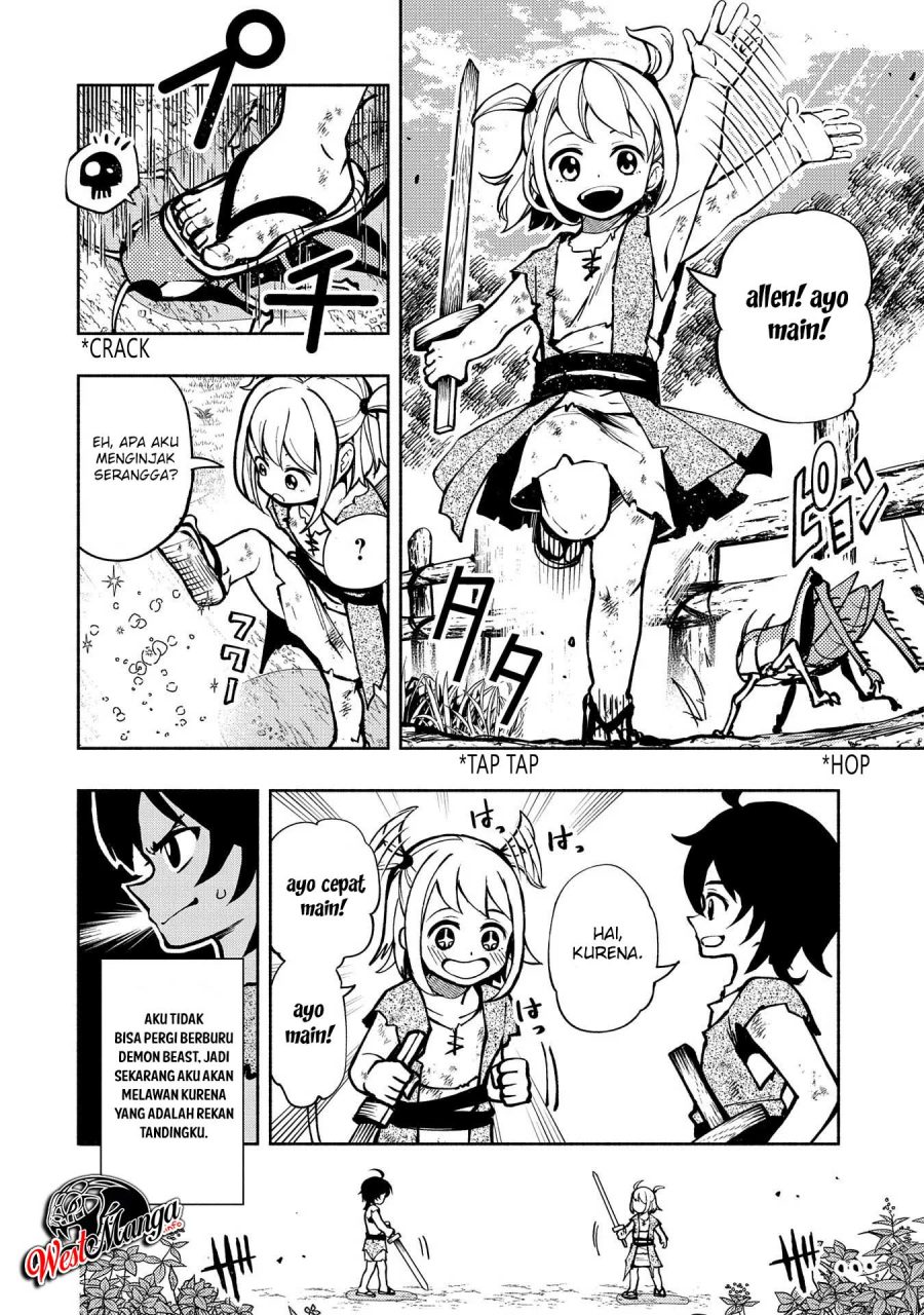 Hell Mode: Yarikomi Suki no Gamer wa Hai Settei no Isekai de Musou Suruw