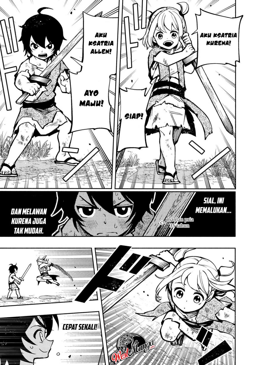 Hell Mode: Yarikomi Suki no Gamer wa Hai Settei no Isekai de Musou Suruw