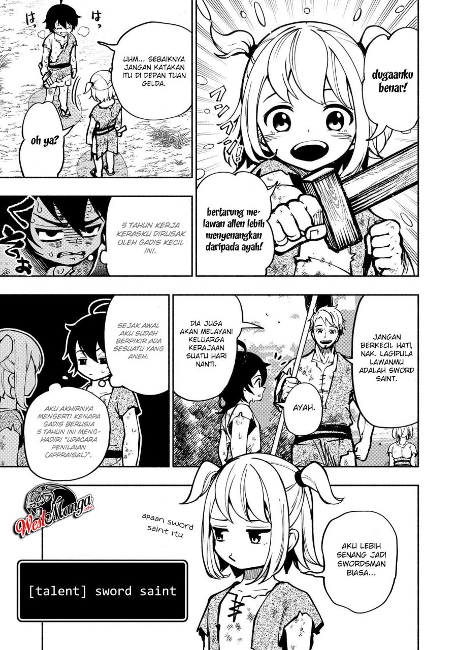 Hell Mode: Yarikomi Suki no Gamer wa Hai Settei no Isekai de Musou Suruw
