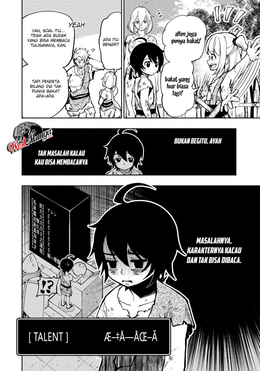 Hell Mode: Yarikomi Suki no Gamer wa Hai Settei no Isekai de Musou Suruw