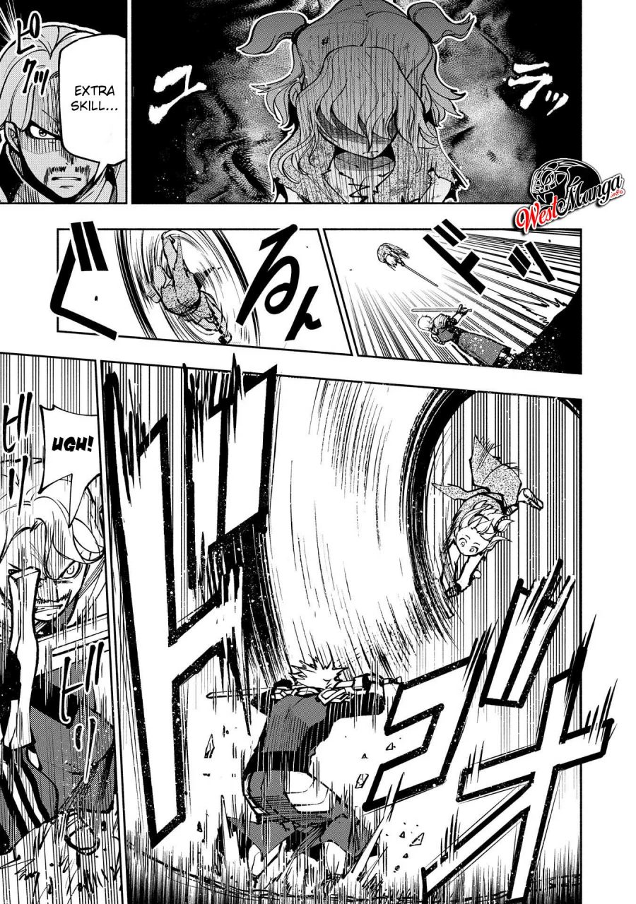 Hell Mode: Yarikomi Suki no Gamer wa Hai Settei no Isekai de Musou Suruw