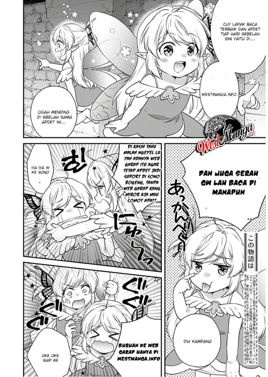 Hell Mode: Yarikomi Suki no Gamer wa Hai Settei no Isekai de Musou Suruw