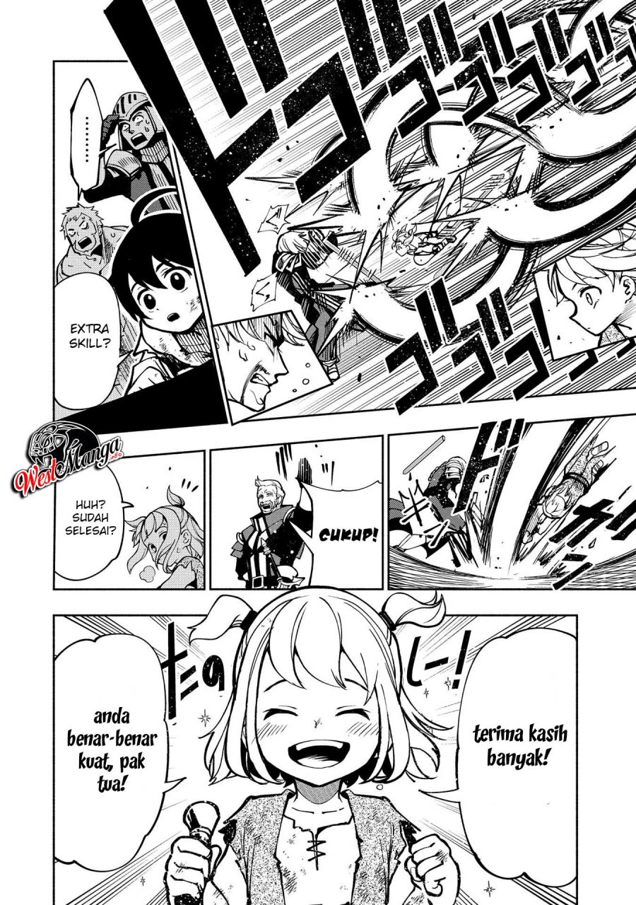 Hell Mode: Yarikomi Suki no Gamer wa Hai Settei no Isekai de Musou Suruw