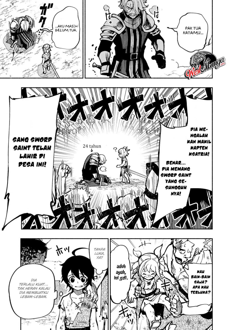 Hell Mode: Yarikomi Suki no Gamer wa Hai Settei no Isekai de Musou Suruw