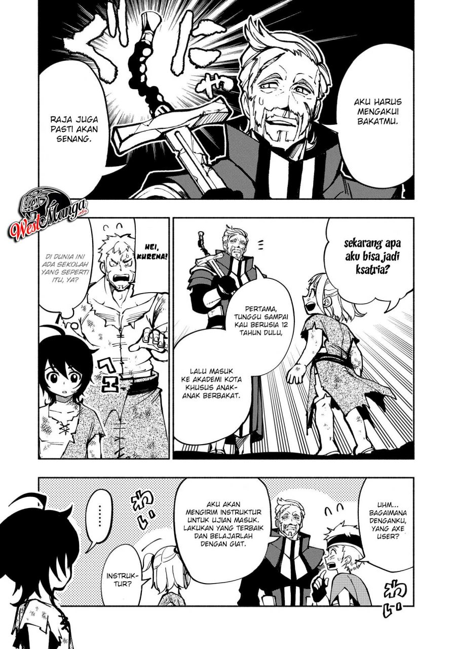 Hell Mode: Yarikomi Suki no Gamer wa Hai Settei no Isekai de Musou Suruw
