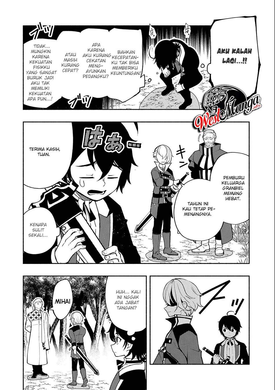 Hell Mode: Yarikomi Suki no Gamer wa Hai Settei no Isekai de Musou Suruw