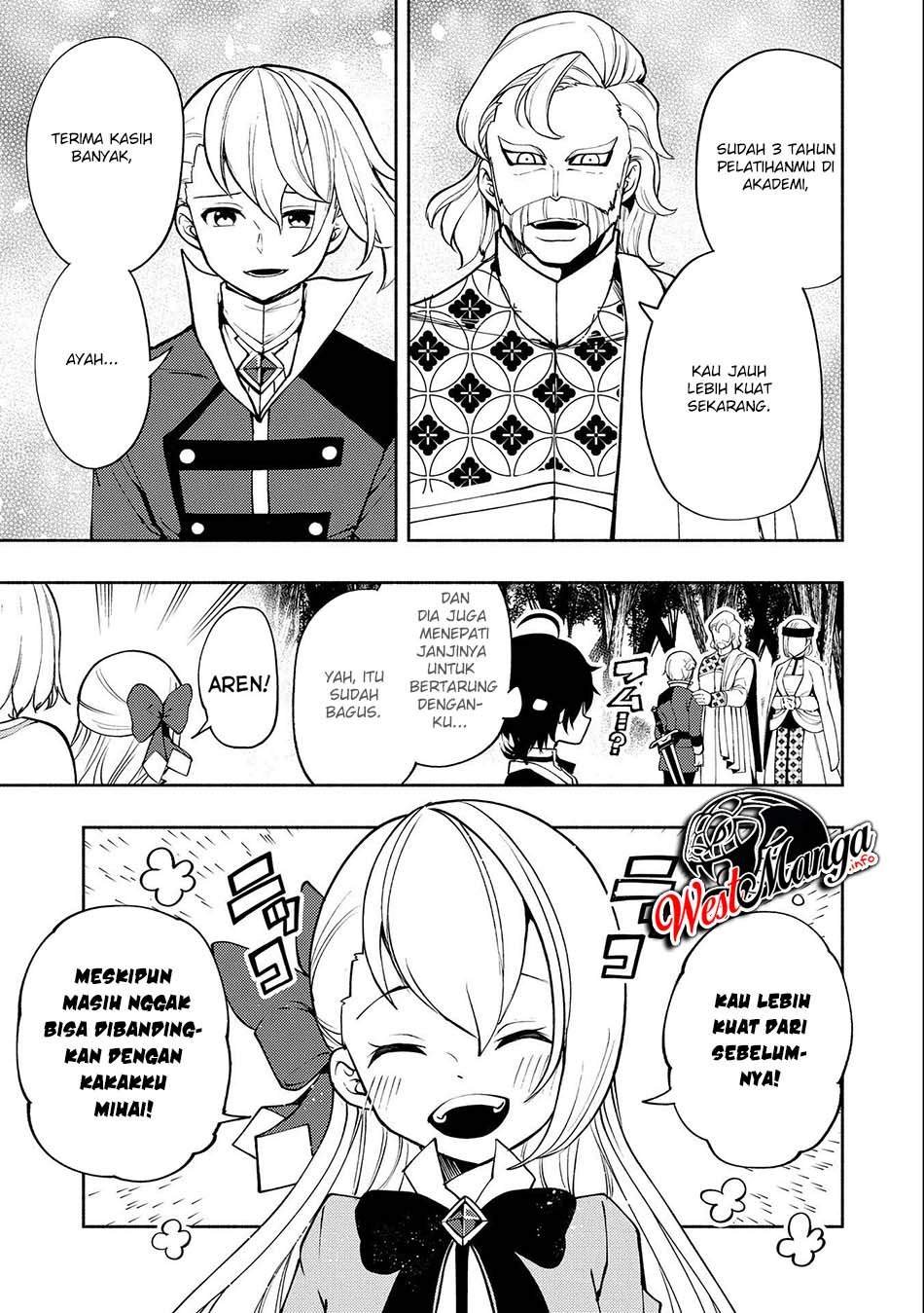 Hell Mode: Yarikomi Suki no Gamer wa Hai Settei no Isekai de Musou Suruw