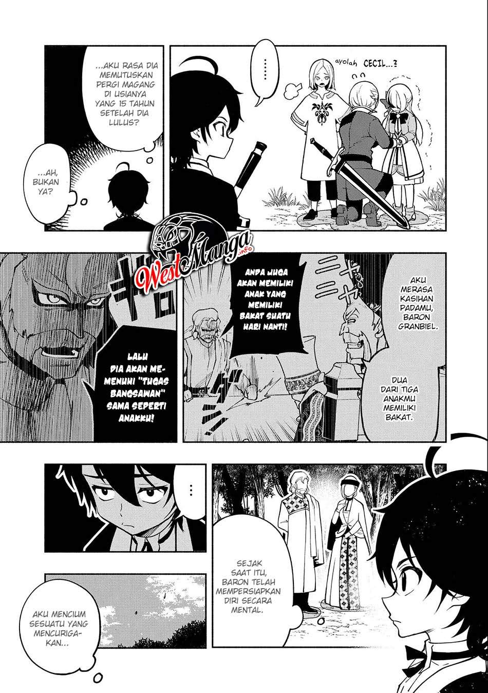 Hell Mode: Yarikomi Suki no Gamer wa Hai Settei no Isekai de Musou Suruw