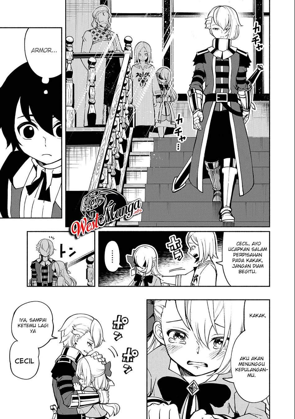 Hell Mode: Yarikomi Suki no Gamer wa Hai Settei no Isekai de Musou Suruw