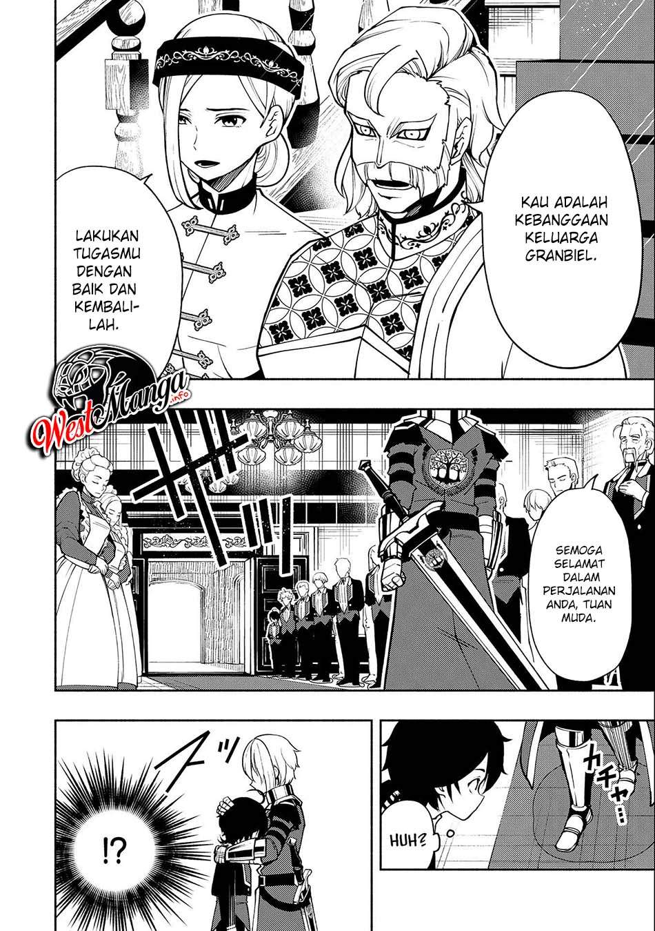 Hell Mode: Yarikomi Suki no Gamer wa Hai Settei no Isekai de Musou Suruw
