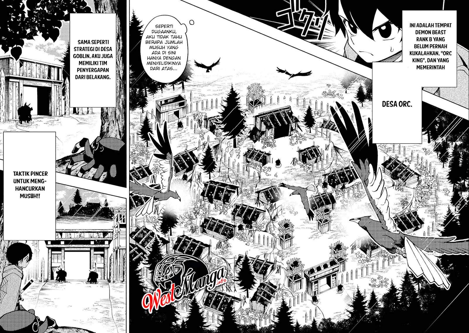 Hell Mode: Yarikomi Suki no Gamer wa Hai Settei no Isekai de Musou Suruw
