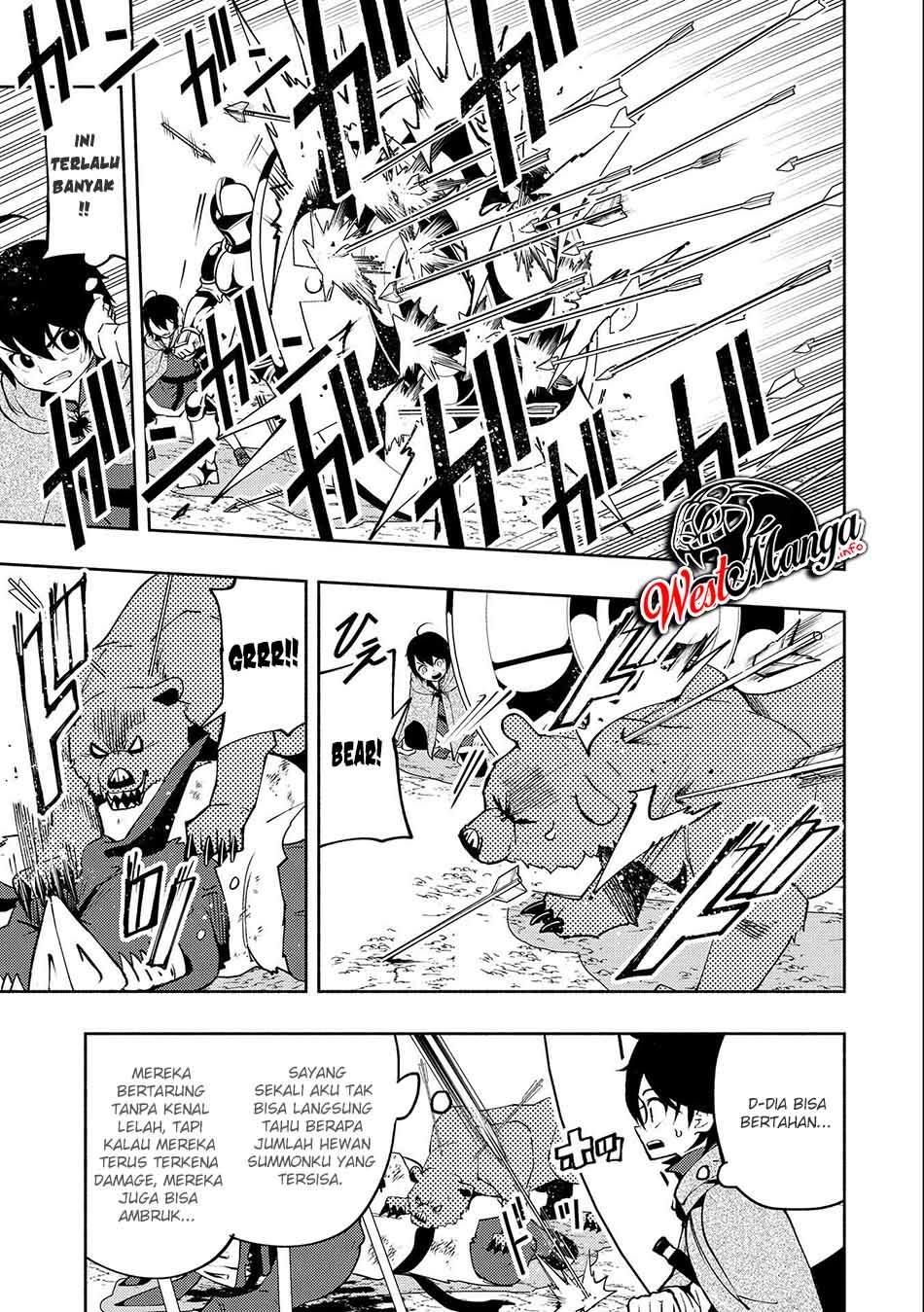 Hell Mode: Yarikomi Suki no Gamer wa Hai Settei no Isekai de Musou Suruw