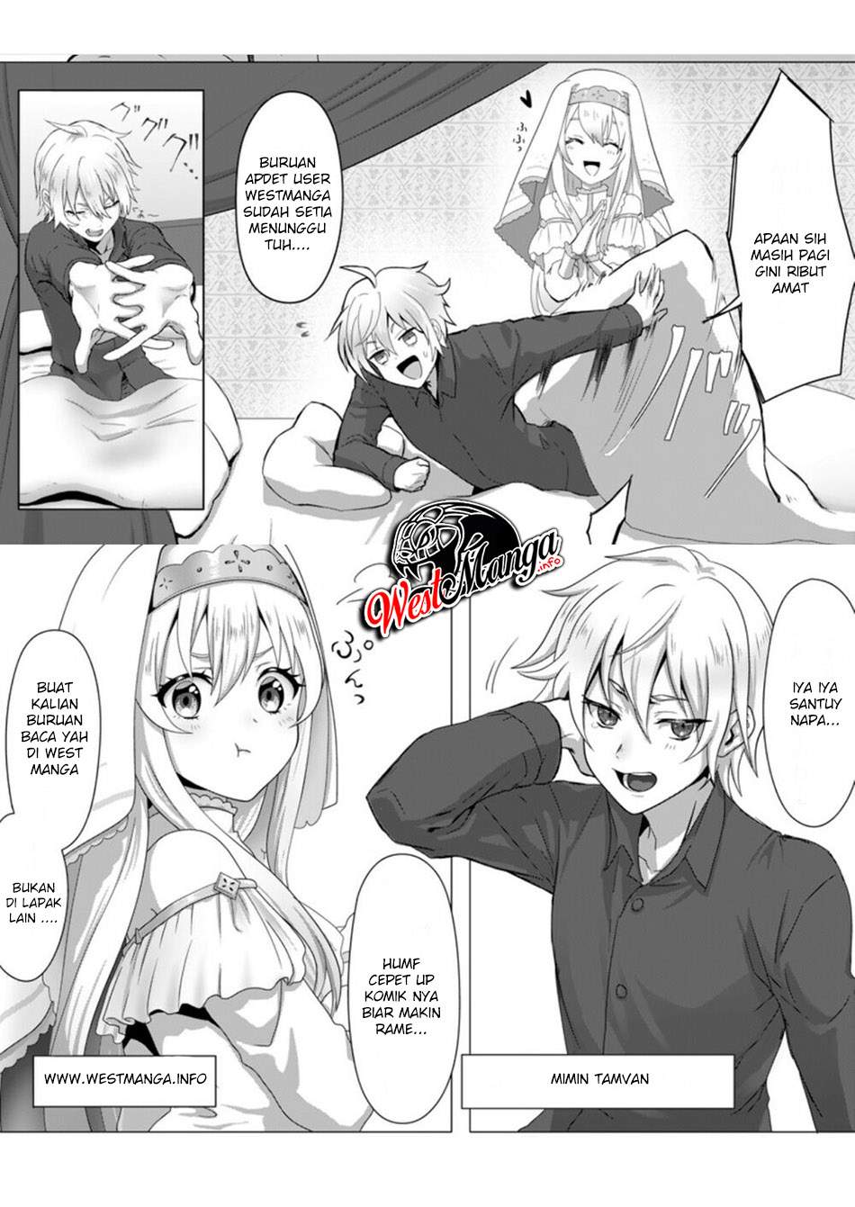 Hell Mode: Yarikomi Suki no Gamer wa Hai Settei no Isekai de Musou Suruw
