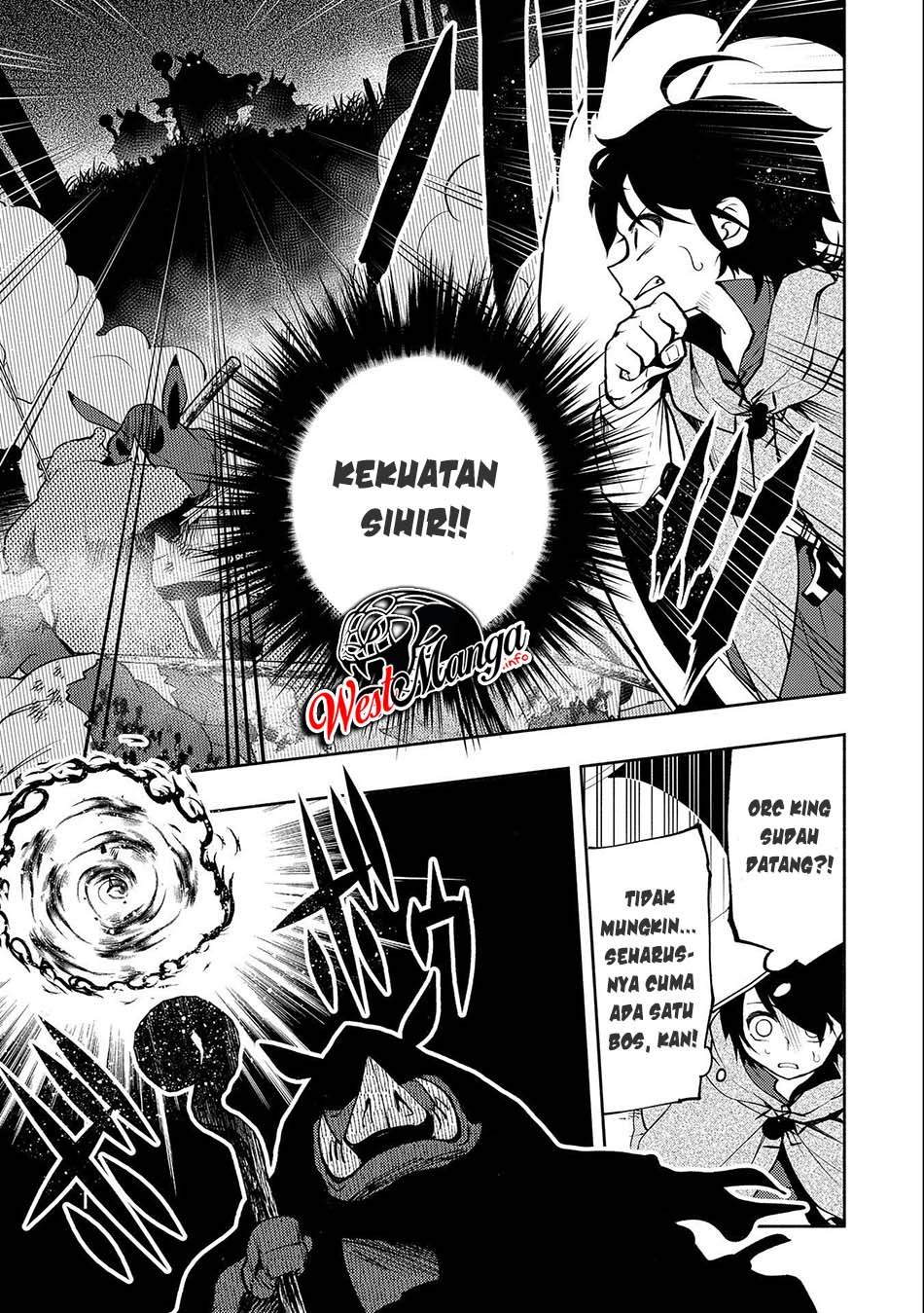 Hell Mode: Yarikomi Suki no Gamer wa Hai Settei no Isekai de Musou Suruw