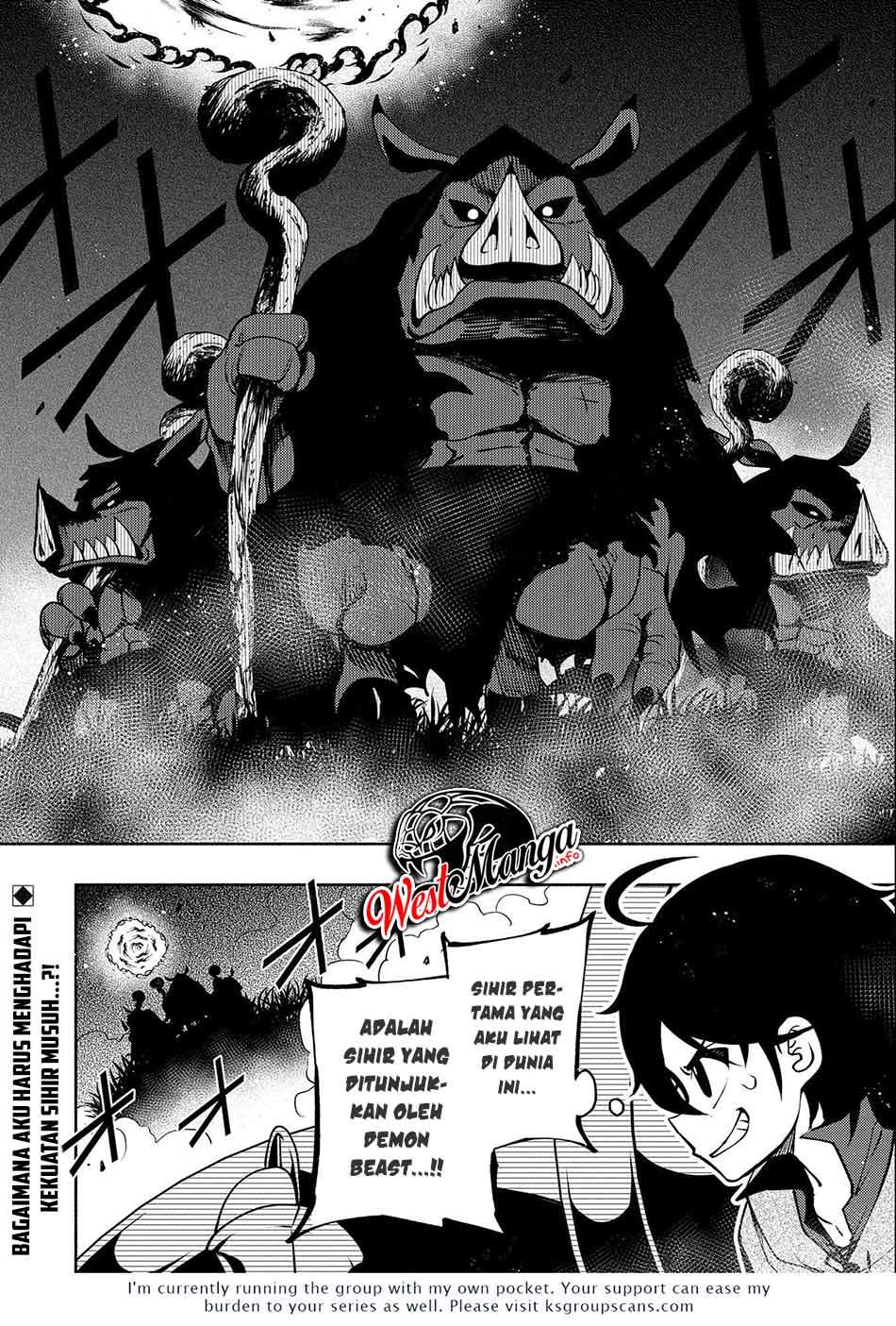 Hell Mode: Yarikomi Suki no Gamer wa Hai Settei no Isekai de Musou Suruw