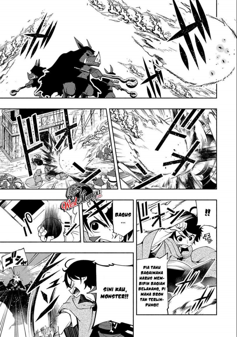 Hell Mode: Yarikomi Suki no Gamer wa Hai Settei no Isekai de Musou Suruw