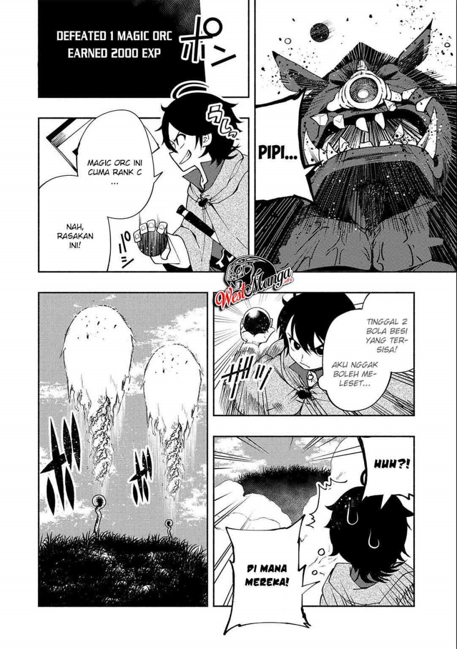 Hell Mode: Yarikomi Suki no Gamer wa Hai Settei no Isekai de Musou Suruw