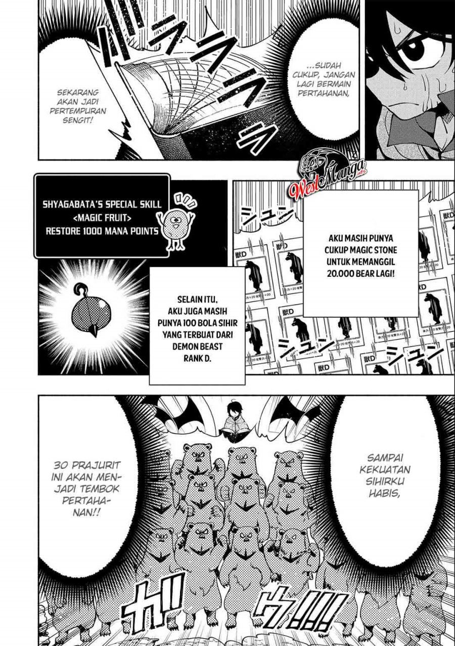 Hell Mode: Yarikomi Suki no Gamer wa Hai Settei no Isekai de Musou Suruw