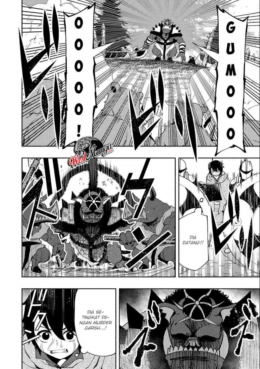 Hell Mode: Yarikomi Suki no Gamer wa Hai Settei no Isekai de Musou Suruw
