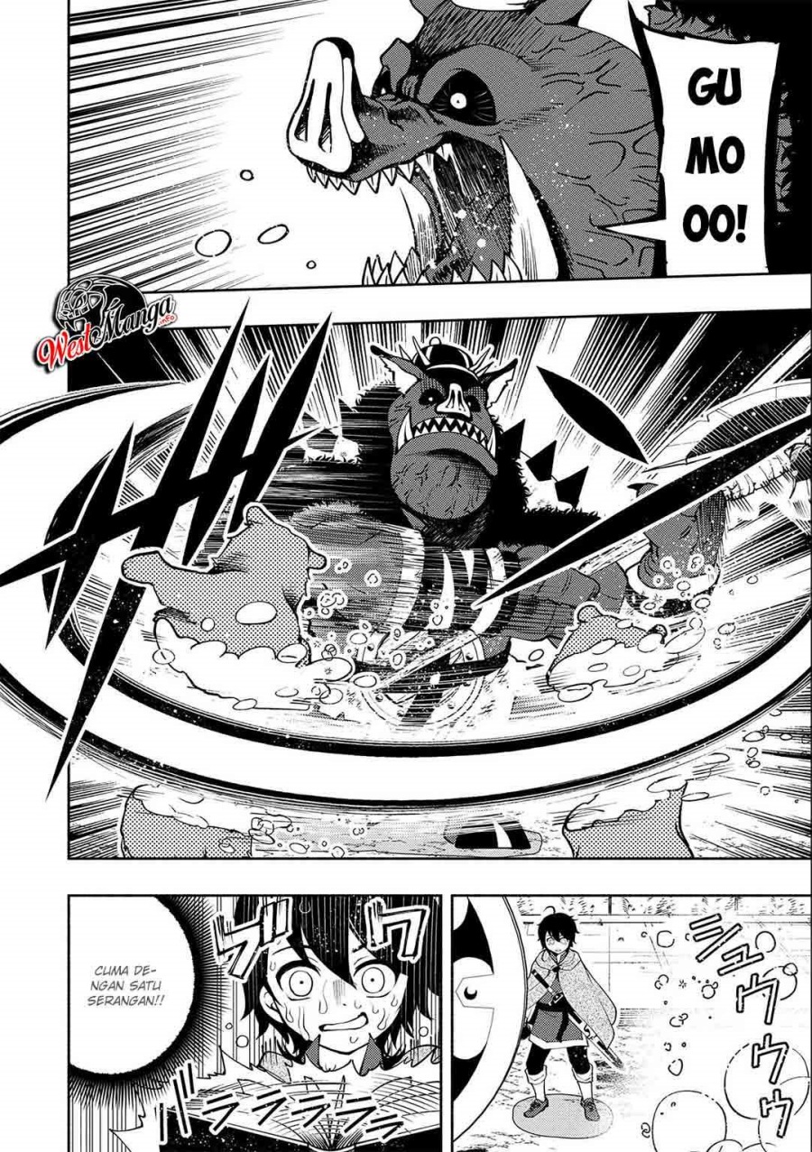 Hell Mode: Yarikomi Suki no Gamer wa Hai Settei no Isekai de Musou Suruw