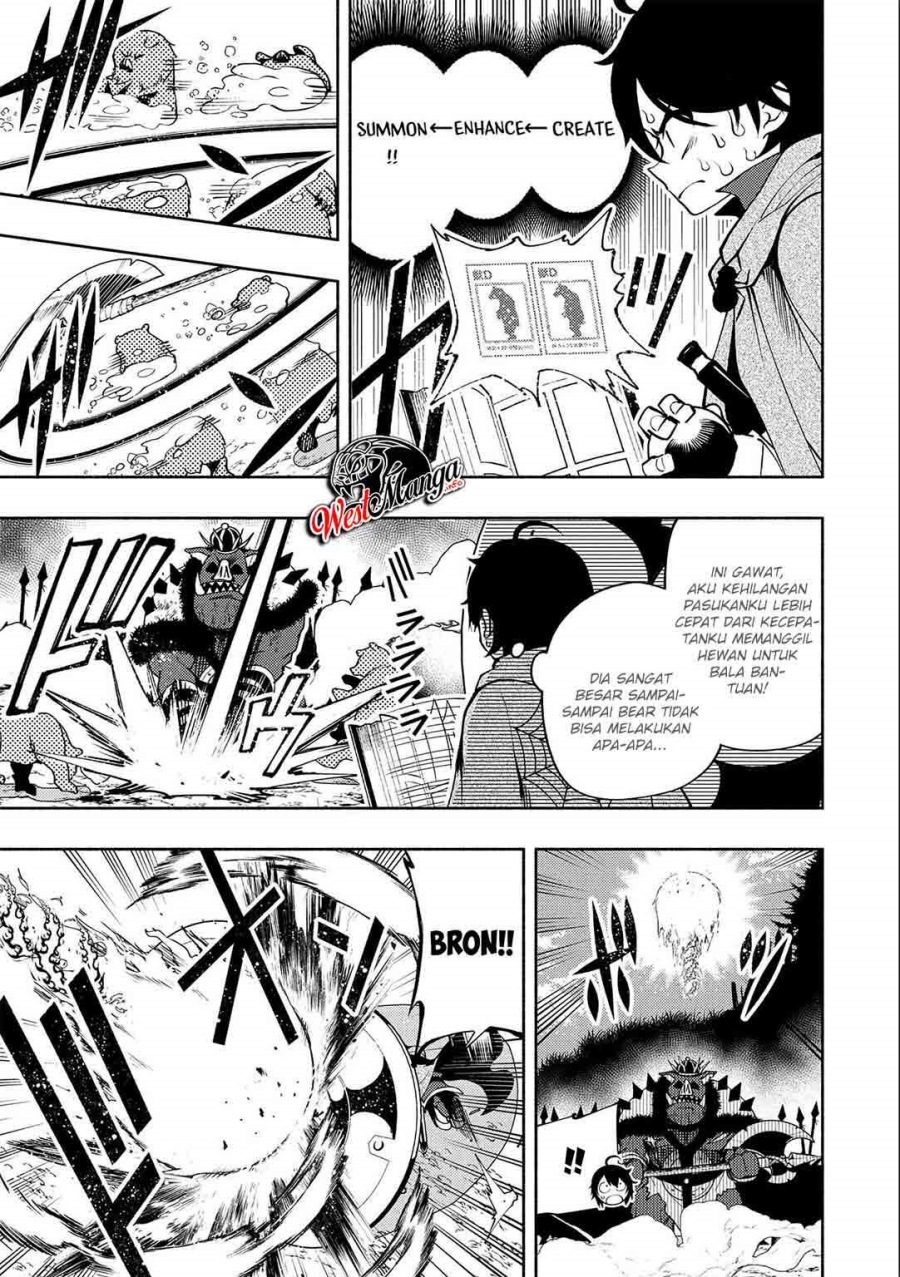 Hell Mode: Yarikomi Suki no Gamer wa Hai Settei no Isekai de Musou Suruw
