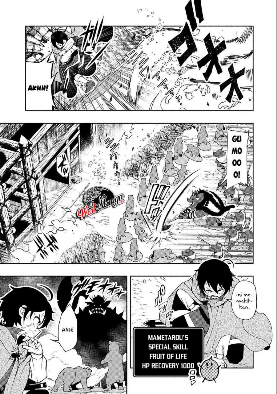 Hell Mode: Yarikomi Suki no Gamer wa Hai Settei no Isekai de Musou Suruw