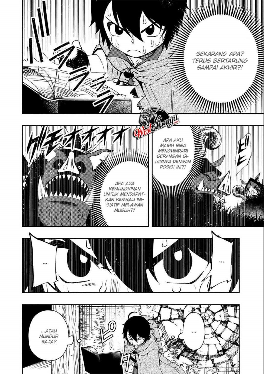 Hell Mode: Yarikomi Suki no Gamer wa Hai Settei no Isekai de Musou Suruw