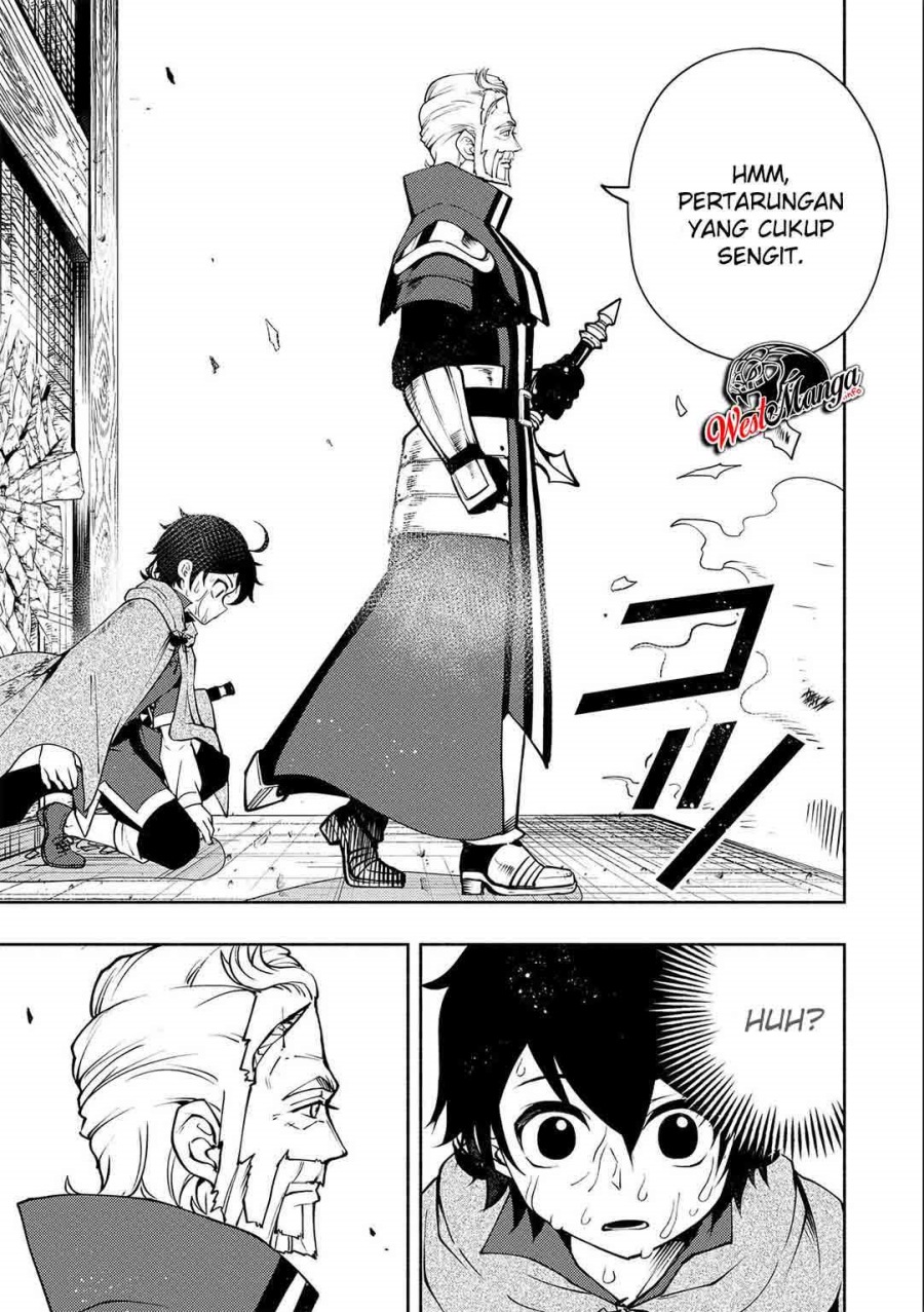 Hell Mode: Yarikomi Suki no Gamer wa Hai Settei no Isekai de Musou Suruw
