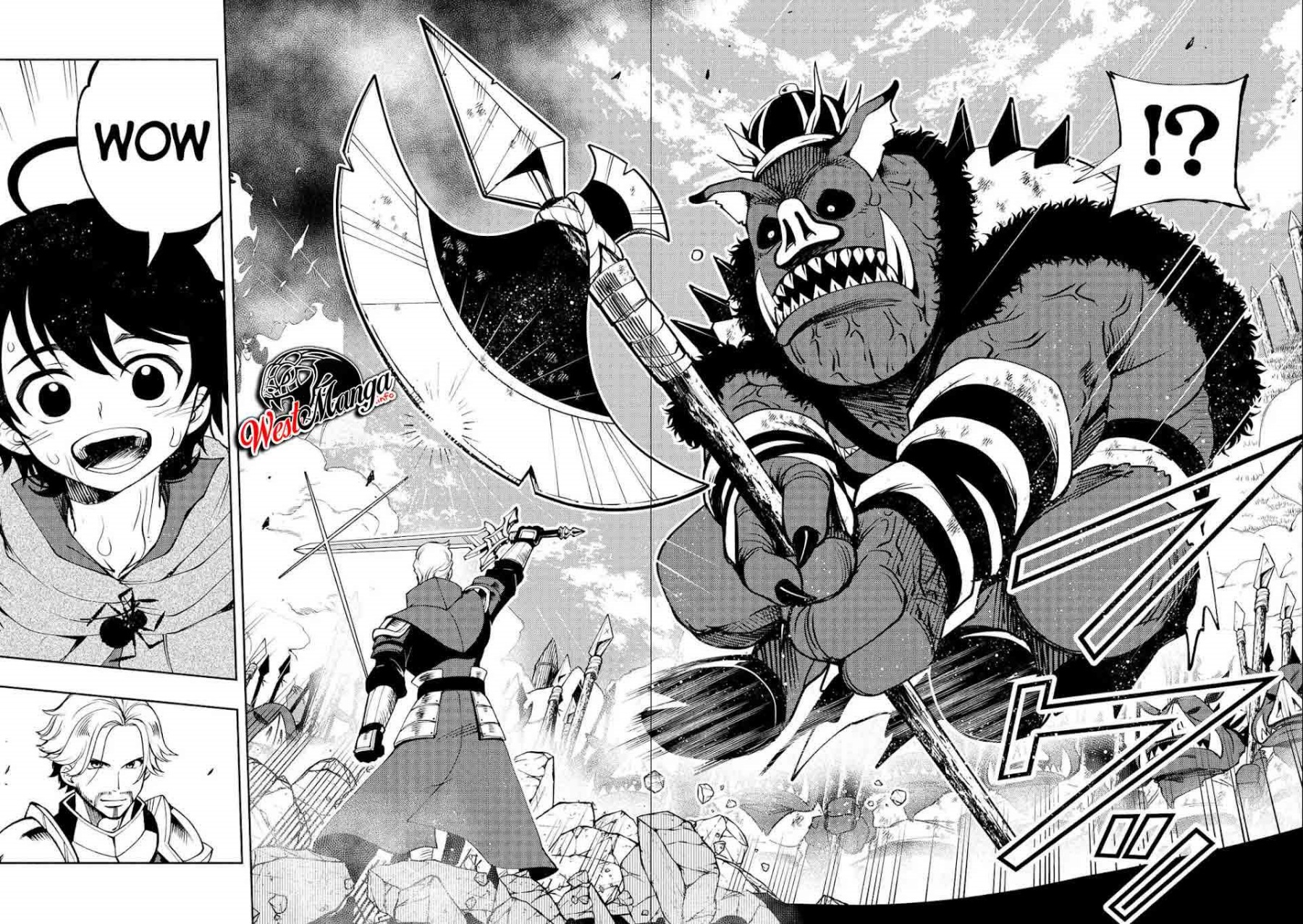 Hell Mode: Yarikomi Suki no Gamer wa Hai Settei no Isekai de Musou Suruw