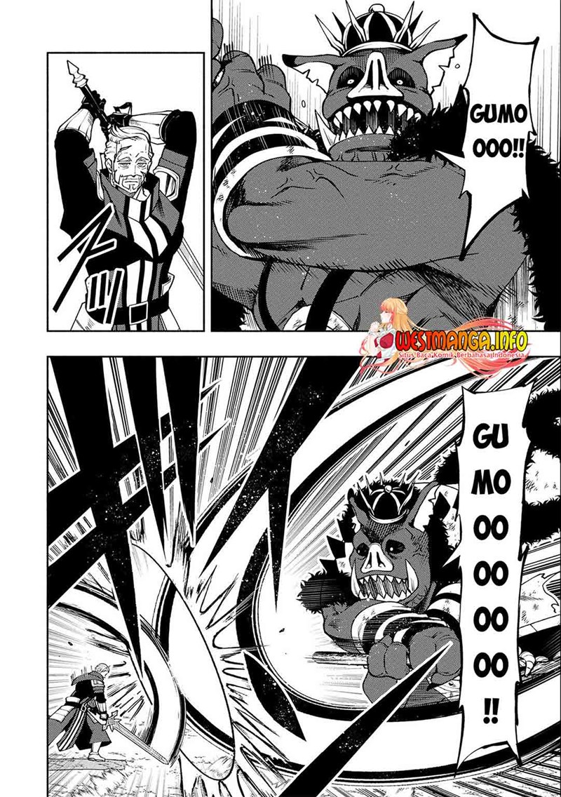 Hell Mode: Yarikomi Suki no Gamer wa Hai Settei no Isekai de Musou Suruw