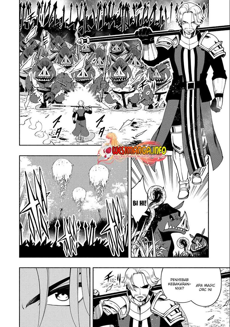 Hell Mode: Yarikomi Suki no Gamer wa Hai Settei no Isekai de Musou Suruw