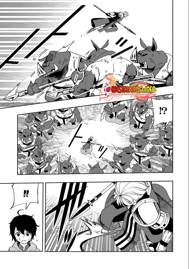 Hell Mode: Yarikomi Suki no Gamer wa Hai Settei no Isekai de Musou Suruw