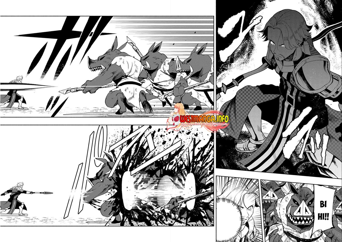 Hell Mode: Yarikomi Suki no Gamer wa Hai Settei no Isekai de Musou Suruw
