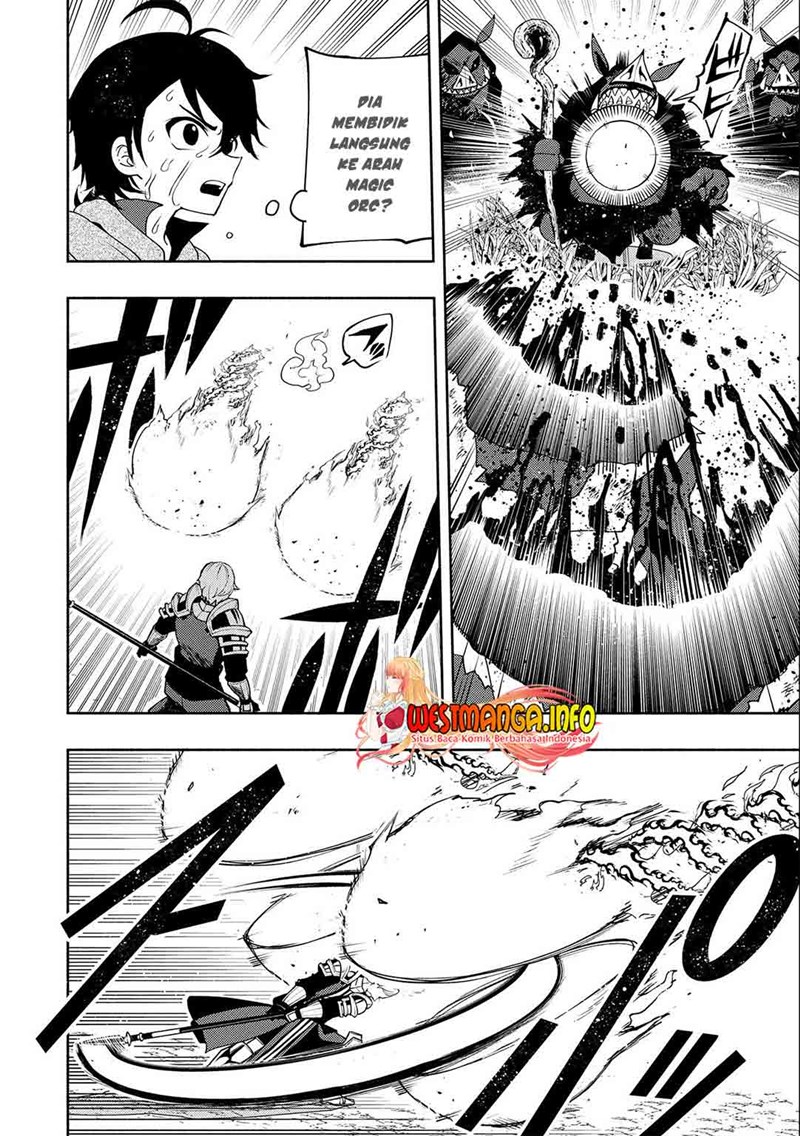 Hell Mode: Yarikomi Suki no Gamer wa Hai Settei no Isekai de Musou Suruw