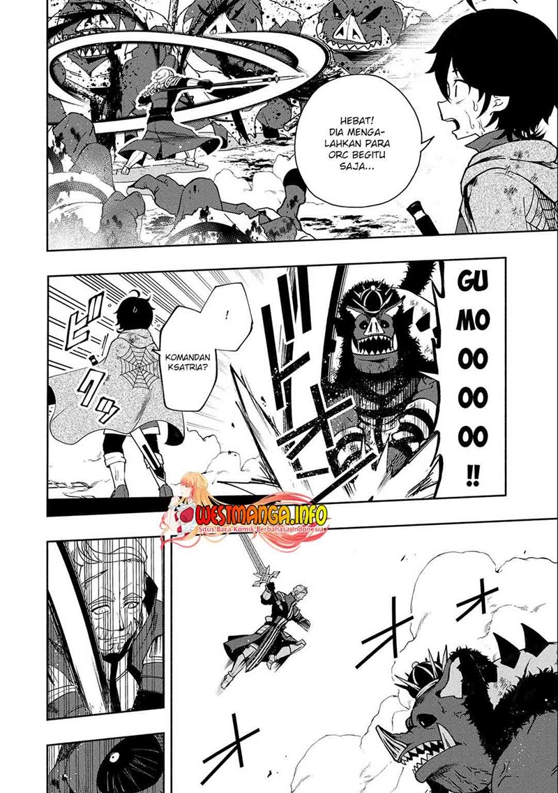 Hell Mode: Yarikomi Suki no Gamer wa Hai Settei no Isekai de Musou Suruw