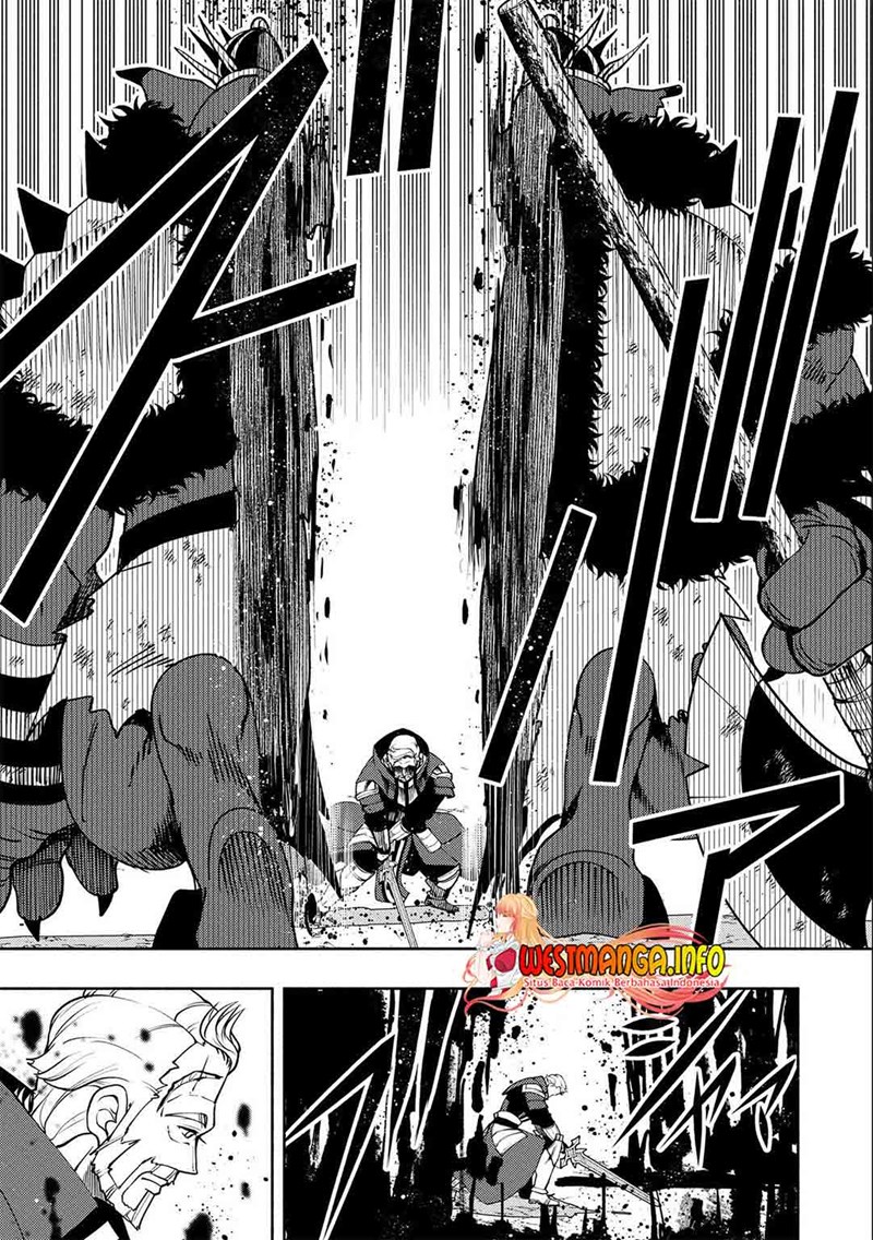 Hell Mode: Yarikomi Suki no Gamer wa Hai Settei no Isekai de Musou Suruw