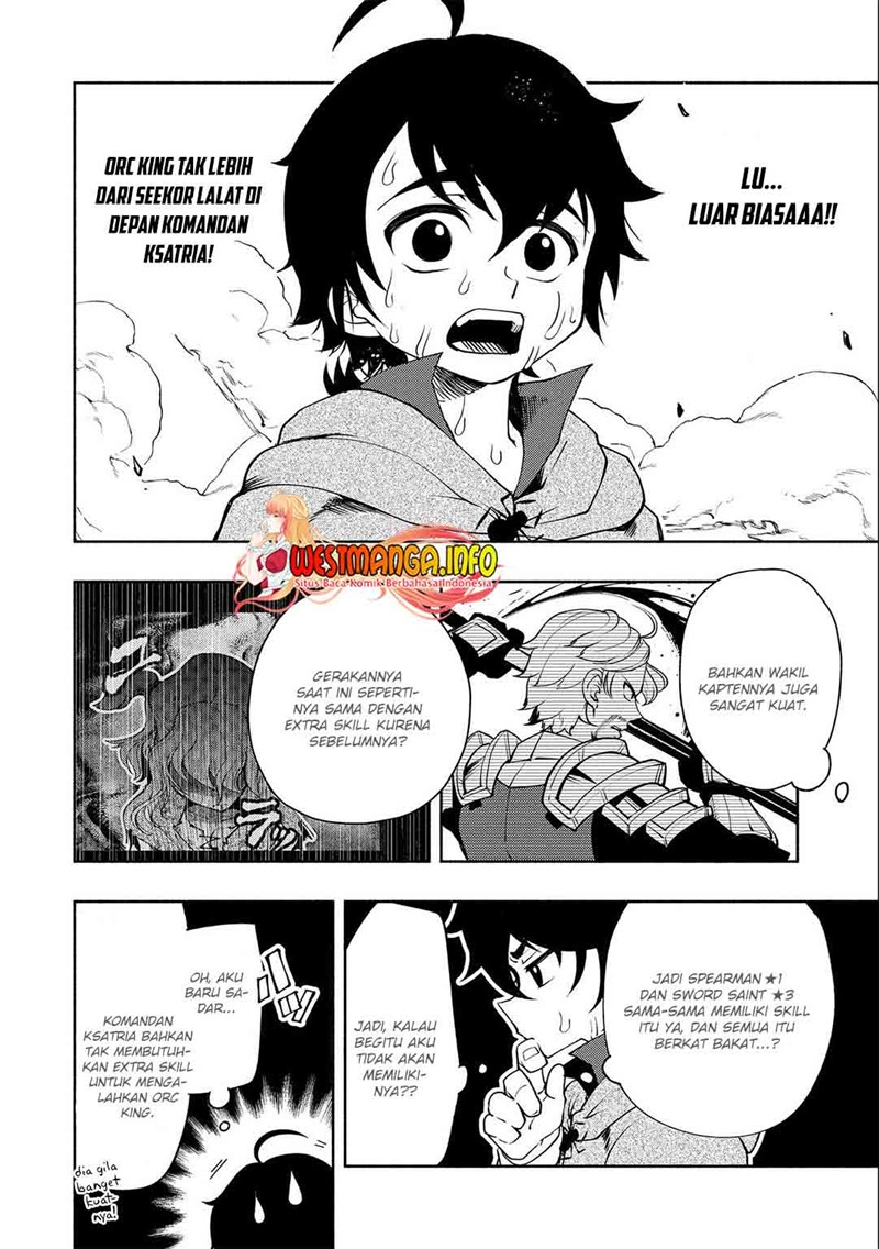 Hell Mode: Yarikomi Suki no Gamer wa Hai Settei no Isekai de Musou Suruw
