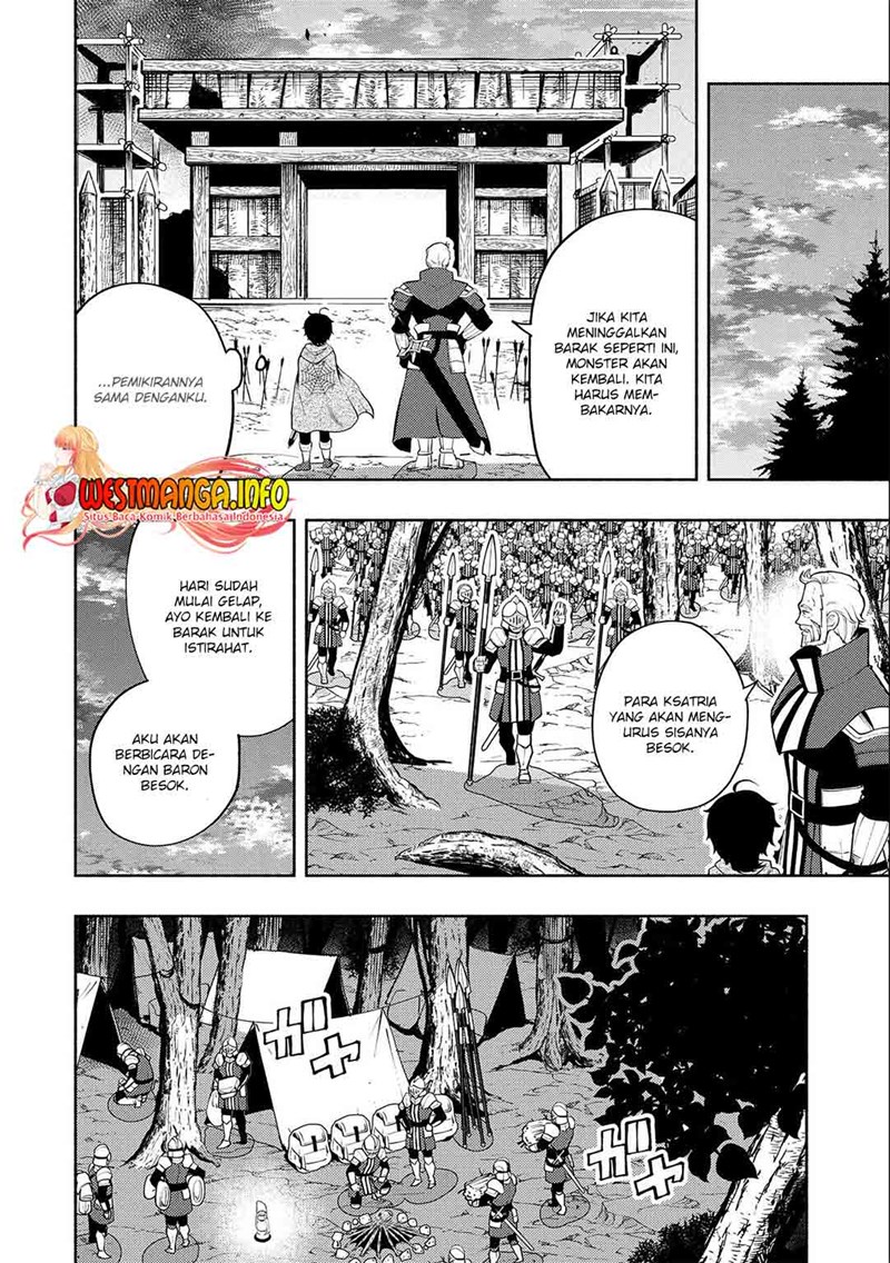 Hell Mode: Yarikomi Suki no Gamer wa Hai Settei no Isekai de Musou Suruw