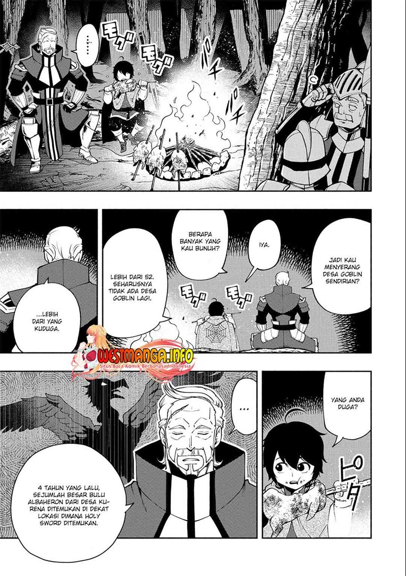Hell Mode: Yarikomi Suki no Gamer wa Hai Settei no Isekai de Musou Suruw